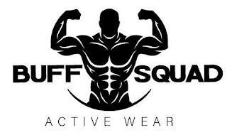 BUFF SQUAD ACTIVE WEAR