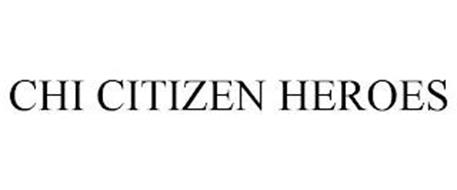 CHI CITIZEN HEROES