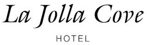 LA JOLLA COVE HOTEL
