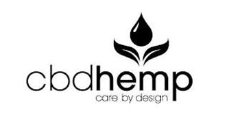 CBD HEMP CARE BY DESIGN