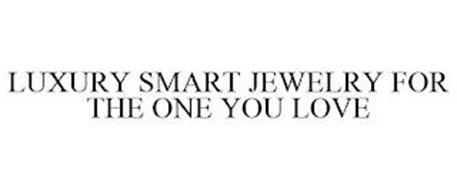 LUXURY SMART JEWELRY FOR THE ONE YOU LOVE