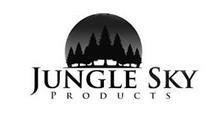JUNGLE SKY PRODUCTS