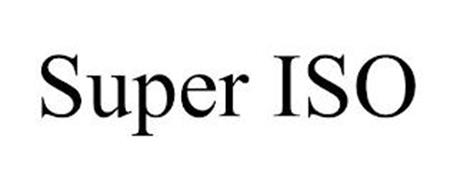 SUPER ISO
