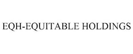EQH-EQUITABLE HOLDINGS