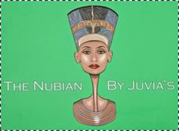 THE NUBIAN BY JUVIA'S