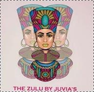 THE ZULU BY JUVIA'S