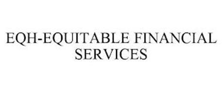 EQH-EQUITABLE FINANCIAL SERVICES