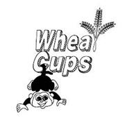 WHEAT CUPS