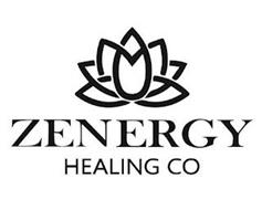 ZENERGY HEALING CO