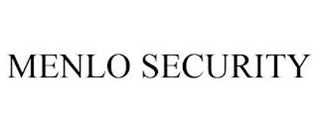 MENLO SECURITY