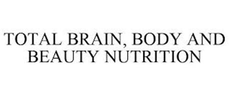 TOTAL BRAIN, BODY AND BEAUTY NUTRITION