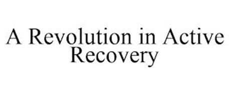 A REVOLUTION IN ACTIVE RECOVERY