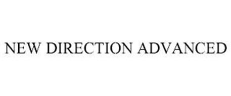 NEW DIRECTION ADVANCED