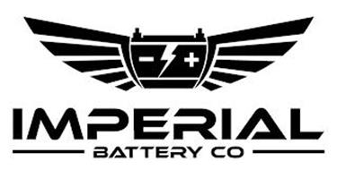 IMPERIAL BATTERY CO