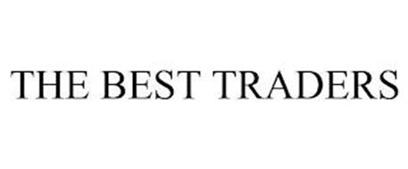 THE BEST TRADERS