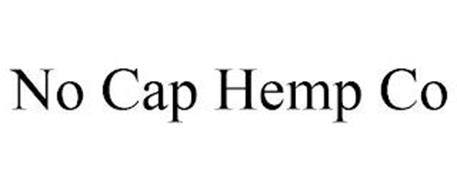 NO CAP HEMP CO