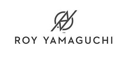 ROY YAMAGUCHI 1988
