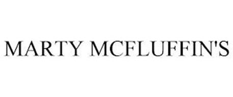 MARTY MCFLUFFIN'S