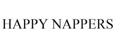 HAPPY NAPPERS