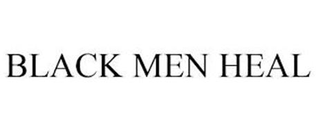 BLACK MEN HEAL