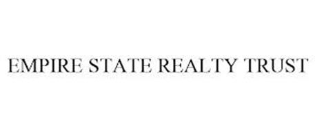 EMPIRE STATE REALTY TRUST
