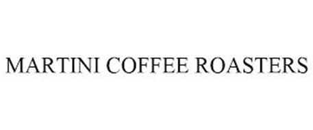 MARTINI COFFEE ROASTERS