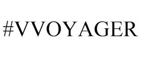 #VVOYAGER