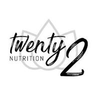 TWENTY NUTRITION 2
