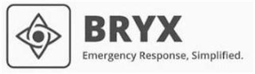 BRYX EMERGENCY RESPONSE, SIMPLIFIED.