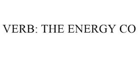 VERB: THE ENERGY CO