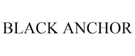 BLACK ANCHOR