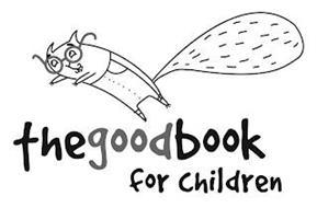 THEGOODBOOK FOR CHILDREN