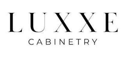 LUXXE CABINETRY