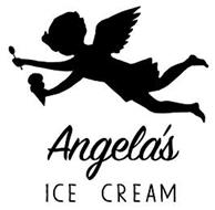 ANGELA'S ICE CREAM