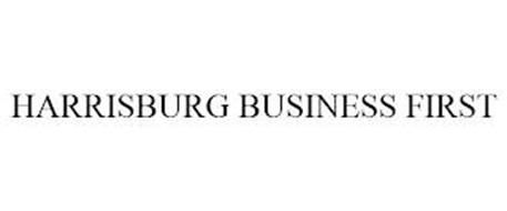 HARRISBURG BUSINESS FIRST