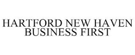 HARTFORD NEW HAVEN BUSINESS FIRST