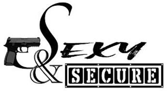 SEXY & SECURE