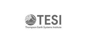 TESI THOMPSON EARTH SYSTEMS INSTITUTE