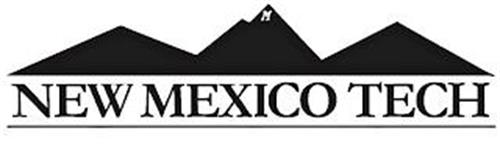 M NEW MEXICO TECH