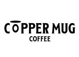 COPPER MUG COFFEE