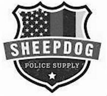 SHEEPDOG POLICE SUPPLY