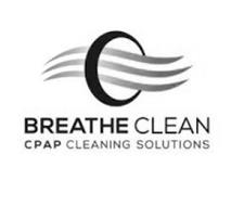 BREATHE CLEAN CPAP CLEANING SOLUTIONS