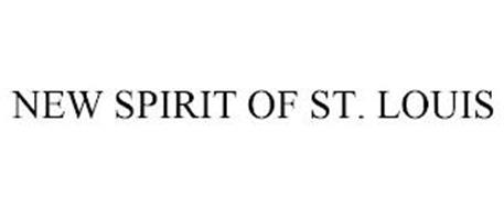 NEW SPIRIT OF ST. LOUIS