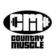 CM COUNTRY MUSCLE