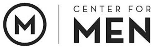 M | CENTER FOR MEN