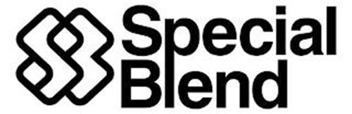 SB SPECIAL BLEND