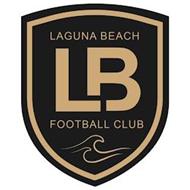 LAGUNA BEACH LB FOOTBALL CLUB