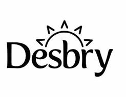 DESBRY