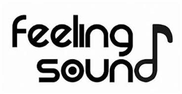 FEELING SOUND