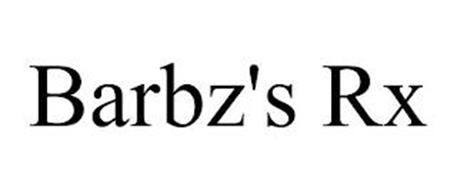 BARBZ'S RX